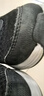 Skechers斯凱奇獵豹跑鞋兒童時(shí)尚緩震跳繩中大童運動(dòng)鞋404003L 曬單實(shí)拍圖
