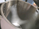 美的（Midea）電熱水壺食品級316L不銹鋼雙層無(wú)縫一體內膽防燙燒水壺 1.7L自動(dòng)智能斷電開(kāi)水壺SH17M301PRO 曬單實(shí)拍圖