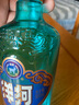 洋河高線(xiàn)光瓶酒42度藍洋河綿柔濃香大曲口糧白酒【中秋禮品】 42度 500mL 1瓶 曬單實(shí)拍圖