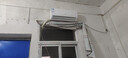 申花空調(diào)補貼 節(jié)能空調(diào)掛機 家用 壁掛式 臥室出租屋 省電變頻  以舊換新 安靜低音快速冷暖獨立除濕 大1匹 一級能效 【單冷】全銅管 無安裝 送貨入戶 曬單實拍圖