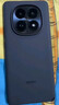 小米（MI）REDMI Note15 第三代驍龍6 金剛品質(zhì) 5800mAh大電量 IP66防塵防水 8+128 子夜黑 紅米 5G手機 曬單實(shí)拍圖