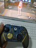 蓋世小雞（GAMESIR）G7 Pro無線Xbox版游戲手柄明末：淵虛之羽聯(lián)名款 微軟授權(quán)精英TMR搖桿體感藍(lán)牙PC電腦Steam安卓 曬單實(shí)拍圖