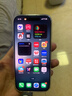 蘋(píng)果16pro iPhone16蘋(píng)果16ProMax移動(dòng)聯(lián)通電信全網(wǎng)通5G游戲手機 iPhone16Pro 黑色鈦金屬6.3英寸 256GB【公開(kāi)版全網(wǎng)通】 曬單實(shí)拍圖