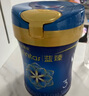 美贊臣藍臻 3段奶粉 幼兒配方奶粉（12-36月）820g*6罐 乳鐵蛋白 新國標 曬單實(shí)拍圖