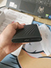 聯(lián)想（Lenovo）2TB 移動硬盤F309Pro USB3.0接口 2.5英寸 機械硬盤 輕薄便攜高速傳輸 筆記本電腦外置 曬單實拍圖