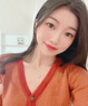 唯一（Winy）羽你相伴莫桑鉆999純銀項(xiàng)鏈女2025新款吊墜生日七夕情人節(jié)禮物 曬單實(shí)拍圖