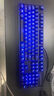 賽睿（SteelSeries）加厚版鼠標(biāo)墊大號(hào) QcK Heavy Large 450*400*6mm 游戲電競(jìng)鼠標(biāo)墊 電競(jìng)fps順滑鼠標(biāo)墊CSGO 電腦桌墊 曬單實(shí)拍圖