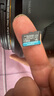 金士頓（Kingston）256GB TF（MicroSD）存儲卡 內存卡U3 V30 A2 4K適配大疆Pocket 3/Action 5/無(wú)人機/運動(dòng)相機/監控 曬單實(shí)拍圖
