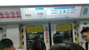 威龍原子臥室門鎖室內(nèi)通用型房門木門鎖具免改孔可調(diào)節(jié)門把手衛(wèi)生間門鎖 黑色-110面板-25邊距鎖舌 曬單實拍圖