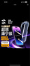 閃魔康寧膜適用蘋果14promax鋼化膜 14pro手機(jī)膜14全屏iphone16e高清GX-lll防指紋防爆除塵鋼化膜 蘋果14promax無(wú)邊康寧無(wú)塵倉(cāng) 曬單實(shí)拍圖