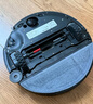 石頭（roborock）掃地機(jī)器人掃拖一體 G30 掃拖洗烘一體機(jī) 自動(dòng)集塵熱水洗拖布烘干補(bǔ)水拖地洗地機(jī)吸塵器  A1460RR 曬單實(shí)拍圖