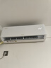 格力空調(diào) 1.5匹云佳pro 新一級能效 變頻冷暖壁掛式臥室掛機 新品升級 省電空調(diào) KFR-35GW/NhMa1BG 曬單實拍圖
