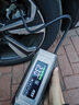 芯司令車載應(yīng)急啟動電源充氣泵一體機汽車搭電寶電瓶打火戶外移動電源 曬單實拍圖
