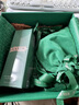 海藍之謎（LA MER）精萃水100ml精粹水爽膚水護膚品化妝品禮盒七夕情人節(jié)生日禮物女 曬單實拍圖