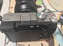 索尼（SONY）Alpha 7C II 新一代全畫幅雙影像小“7“A7CM2 微單數(shù)碼相機(jī) A7C2/ ILCE-7CM2 A7C2銀色單機(jī)【888+皮套+128G卡】 官方標(biāo)配 曬單實(shí)拍圖