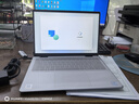 戴爾（DELL） 靈越14Plus 7440 7430 14英寸酷睿辦公本高性能創(chuàng  )作本可選2.5K屏辦公輕薄筆記本電腦 7440A：i5-12450H 銳炬Xe顯卡 16G內存丨512G  標配 曬單實(shí)拍圖