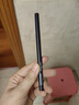 悠宜（unny club）精細眼線膠筆S02自然棕色0.05g 1.5mm極細防水防汗持久不暈染 曬單實拍圖