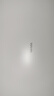美的（Midea）出品WAHIN稀土鎂棒終身免換3300W速熱扁桶60升家用電熱水器一級能效國家補貼F6033-BK3以舊換新 曬單實拍圖
