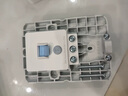 公牛（BULL）漏電保護(hù)開關(guān) GTP系列 86型漏電保護(hù)開關(guān) 32A大功率漏保開關(guān) LE2 曬單實(shí)拍圖