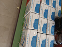 伊利【新鮮日期】純牛奶整箱 250ml*24盒 優(yōu)質(zhì)乳蛋白 中秋送禮盒裝  曬單實(shí)拍圖