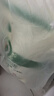 河套 雪花粉20斤 中華老字號(hào) 通用麥芯粉餃子粉河套面粉 曬單實(shí)拍圖