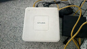 普聯(lián)（TP-LINK） 4路8路16路網(wǎng)絡(luò)硬盤錄像機(jī)監(jiān)控主機(jī)刻錄機(jī)H265+高清NVR電腦手機(jī)APP遠(yuǎn)程查看 塑殼4路【4K】NVR6104C-L 不帶硬盤 曬單實(shí)拍圖