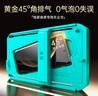 億色【3D熱彎丨全膠鋼化】適用華為mate70pro鋼化膜70pro+手機(jī)膜70rs非凡大師優(yōu)享版無塵倉秒貼保護(hù)膜 曬單實(shí)拍圖