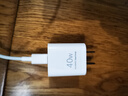 華為冰糖全能氮化鎵手機(jī)充電器（Max 40W）3C認(rèn)證 適配華為手機(jī)Mate60系列蘋果手機(jī)iPhone16系列 曬單實(shí)拍圖