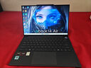 雷神2025新品AiBook14Air銳龍R7-8745HS/2.8K/120Hz便攜14英寸輕薄游戲筆記本電腦辦公設(shè)計(jì)學(xué)生手提本 16G內(nèi)存+1T固態(tài)/標(biāo)配星耀灰【國家補(bǔ)貼20%】 曬單實(shí)拍圖