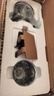 九陽（Joyoung）NFC榨汁機(jī)原汁機(jī) 家用多功能電動冰淇淋機(jī)全自動冷壓榨果汁果蔬機(jī)渣汁分離Z5-LZ550 國家補(bǔ)貼 曬單實拍圖