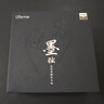 魅藍【國家補貼】墨弦HiFi有線耳機 樓氏動鐵+雙磁動圈 Hires認證 0.78雙針可換線入耳式游戲耳機帶麥 曬單實拍圖