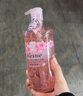 蔻斯汀花瓣沐浴露男女士通用香味持久留香泡沫沐浴乳液家庭裝滋潤保濕 櫻花花瓣沐浴露 720g 1瓶 +50g小樣 曬單實(shí)拍圖
