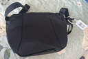 ARC'TERYX始祖鳥 MANTIS 1 WAIST PACK 便攜 男女同款 腰包 24K BLACK/黑色 均碼 曬單實(shí)拍圖