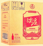 五糧液股份尖莊大光濃香型白酒42度500mL*12瓶整箱裝新老隨機品質(zhì)光瓶 曬單實拍圖