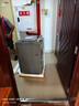 TCL 12公斤大容量抗菌波輪洗衣機(jī)全自動(dòng)家用V2R一級(jí)能效除螨洗 家電國(guó)家補(bǔ)貼以舊換新送裝一體B120V2R 曬單實(shí)拍圖
