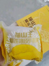 榴蓮西施貓山王榴蓮冰皮月餅禮盒裝爆漿流心月餅企業(yè)團購中秋送禮60g*4枚 曬單實(shí)拍圖