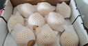 京鮮生 長(cháng)城老樹(shù)皇冠梨 凈重5斤 單果250g+ 新鮮當季 生鮮水果中秋禮盒 曬單實(shí)拍圖