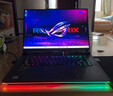 ROG魔霸9 銳龍9 16英寸 游戲本筆記本電腦(R9 9955HX 16G 1T RTX5060 2.5K 240Hz) 曬單實(shí)拍圖