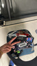 SHOEIX15頭盔日本原裝進(jìn)口摩托車(chē)機車(chē)賽盔賽道四季3C認證 X15-MARQUEZ MOTEGI5（招財貓5） XL碼（適合60-62頭圍） 曬單實(shí)拍圖