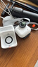 影石（Insta360）【新品】GO Ultra旗艦影像口袋相機(jī)4K運(yùn)動(dòng)相機(jī)Vlog騎行跑步親子 人氣禮盒 靈動(dòng)白 曬單實(shí)拍圖
