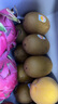 佳沛（zespri）新西蘭  陽光金奇異果巨大果22粒原箱 單果重約144-175g 獼猴桃 曬單實拍圖
