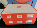 TCL【雙臺裝】HT6 Plus 旗艦版對講機 專(zhuān)業(yè)大功率遠距離工地酒店戶(hù)外商務(wù)辦公無(wú)線(xiàn)電臺 贈耳機 曬單實(shí)拍圖