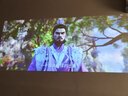 極米Play6 投影儀便攜家庭影院 1080P云臺投影 一體式隱藏支架 哈曼卡頓音響  國家補貼15% Play5升級 曬單實(shí)拍圖