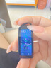 華為通話手環(huán)B7【國家補(bǔ)貼15%】智能手環(huán)運(yùn)動男女藍(lán)牙耳機(jī)二合一心率血氧睡眠健康掃碼計步 AX21C 運(yùn)動款-曜金黑 曬單實拍圖