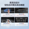 老板（Robam）星辰系列歐式頂吸抽吸排油煙機23風量家用大吸力以舊換新家電國家補貼20%一級能效60A0可配燃氣灶 曬單實拍圖