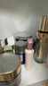 萊珀妮（La Prairie）緊致粉底液連遮瑕膏30ml化妝品嬌柔花瓣色禮盒生日禮物女 曬單實(shí)拍圖