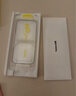 倍思 適用于蘋(píng)果16Pro鋼化膜 iPhone16Pro手機膜超瓷晶防塵防摔抗指紋超薄全屏全覆蓋無(wú)塵倉貼膜2片裝 曬單實(shí)拍圖