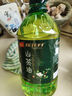 探花村江西野山茶油 冷榨一級純正茶籽油井岡山特產(chǎn)茶樹(shù)油食用油茶籽油 山茶油2.5KG(物理一級壓榨) 曬單實(shí)拍圖