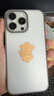藍(lán)猩先生 適用蘋果15promax手機(jī)殼iPhone15promax保護(hù)套磨砂護(hù)甲超薄防摔保護(hù)殼 高級(jí)灰  曬單實(shí)拍圖