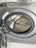 海爾（Haier）云溪3.0 洗烘套裝  10KG直驅(qū)滾筒懶人洗衣機(jī)+雙擎熱泵烘干機(jī) 1.2洗凈比 583+583 家電國家補(bǔ)貼 曬單實拍圖